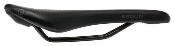Ergon SM Pro Men MTB Saddle Stealth Black