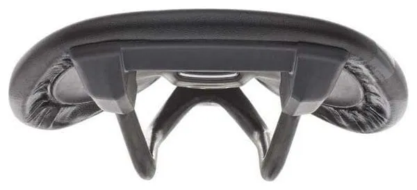 ERGON SR Pro Carbon Saddle Hoe noir stealth